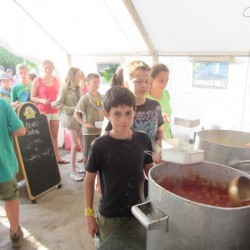 IMG 0520 - Scouts en Gidsen Zaventem 